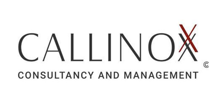Callinox consultancy & Management  logo