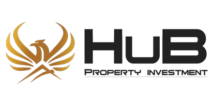 Hub Property Investment logo