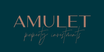 Property Investments Amulet logo