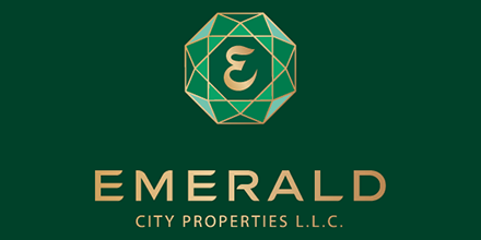 Emerald City Properties logo