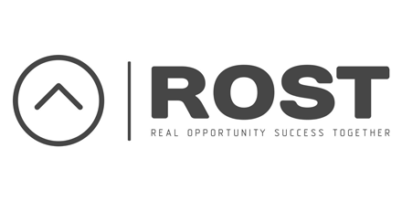 ROST logo