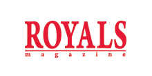 Royals Magazine logo