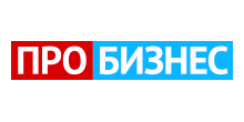 ТЕЛЕКАНАЛ ПРО БИЗНЕС  logo