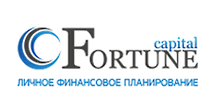 Fortune Capital logo